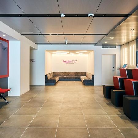 Rakuten Stay Osaka Station North Deluxe Fourth Экстерьер фото