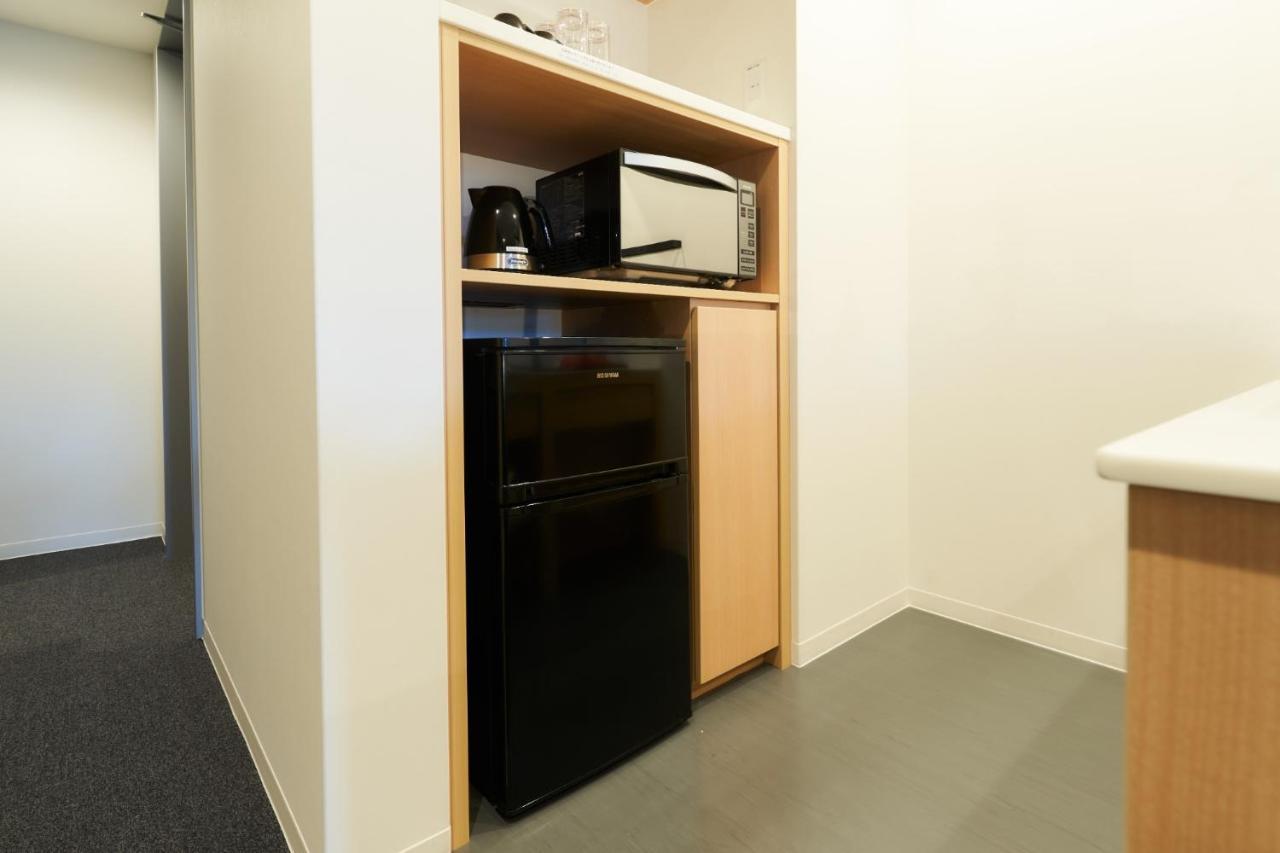 Rakuten Stay Osaka Station North Deluxe Fourth Экстерьер фото