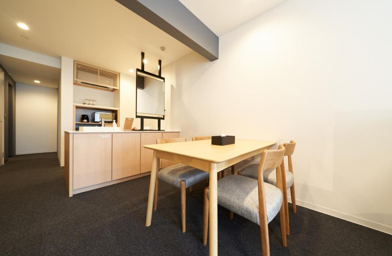 Rakuten Stay Osaka Station North Deluxe Fourth Экстерьер фото