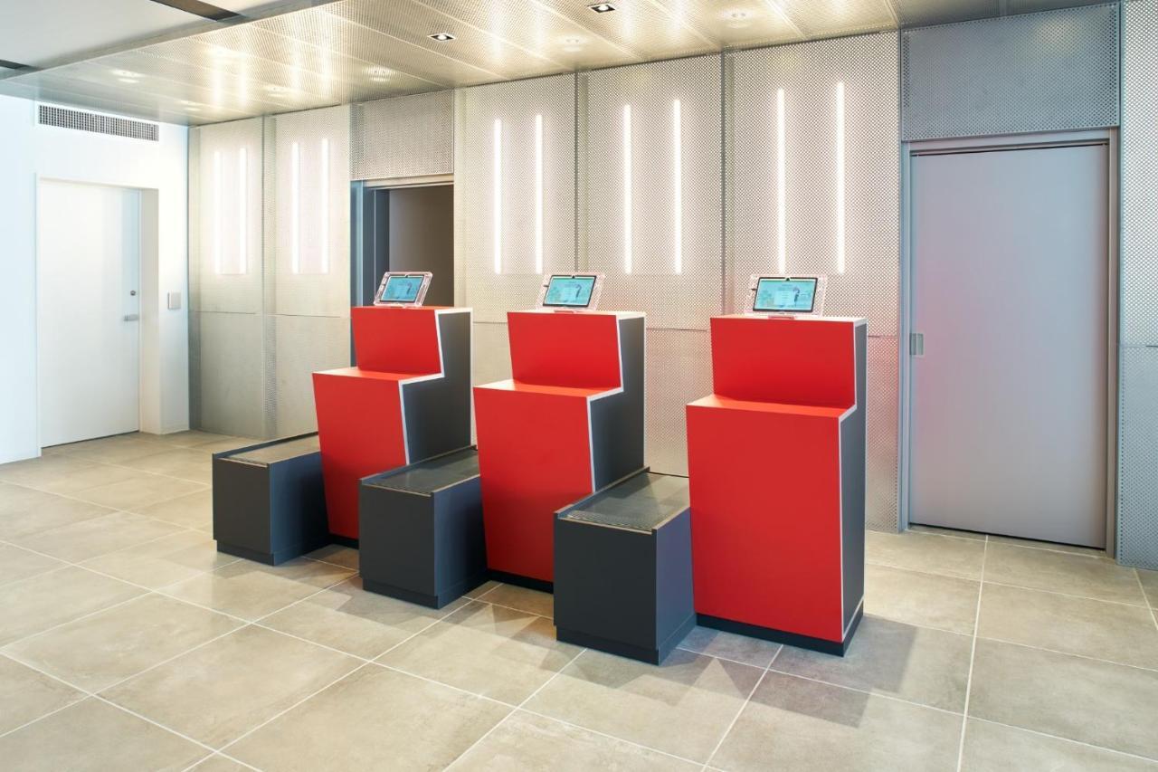 Rakuten Stay Osaka Station North Deluxe Fourth Экстерьер фото